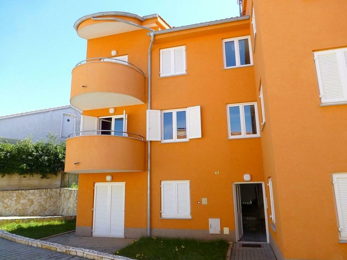 Apartments Kvesic Silo  Luaran gambar